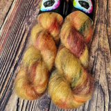 Loot Fluffy Lace