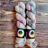 Spirit Guardians Sturdy DK