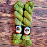 Forest Floor Sturdy Sock