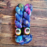 Dream Weaver Sturdy Sock