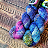Dream Weaver Sturdy Sock