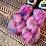 Critical Hit Suri Cloud Lace