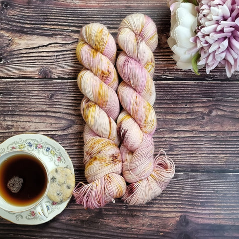 Fine China | Afternoon Tea Collection | PREORDER 6-8 WEEKS