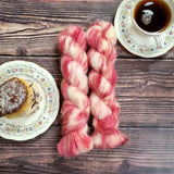 Jam & Clotted Cream | Afternoon Tea Collection | PREORDER 6-8 WEEKS