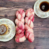 Jam & Clotted Cream | Afternoon Tea Collection | PREORDER 6-8 WEEKS