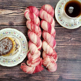 Jam & Clotted Cream | Afternoon Tea Collection | PREORDER 6-8 WEEKS