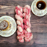 Jam & Clotted Cream | Afternoon Tea Collection | PREORDER 6-8 WEEKS