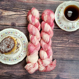 Jam & Clotted Cream | Afternoon Tea Collection | PREORDER 6-8 WEEKS