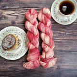 Jam & Clotted Cream | Afternoon Tea Collection | PREORDER 6-8 WEEKS