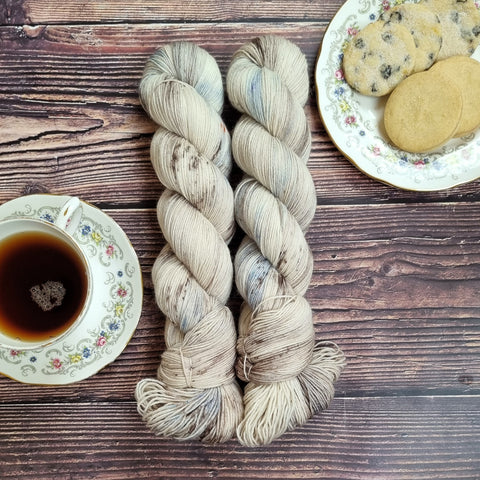 Earl Grey | Afternoon Tea Collection | PREORDER 6-8 WEEKS