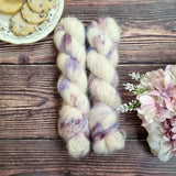 Lavender Shortbread | Afternoon Tea Collection | PREORDER 6-8 WEEKS