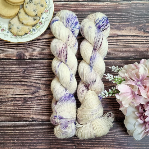 Lavender Shortbread | Afternoon Tea Collection | PREORDER 6-8 WEEKS