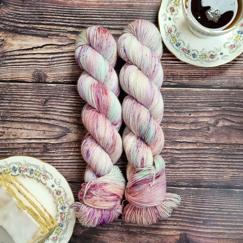 Macarons | Afternoon Tea Collection | PREORDER 6-8 WEEKS