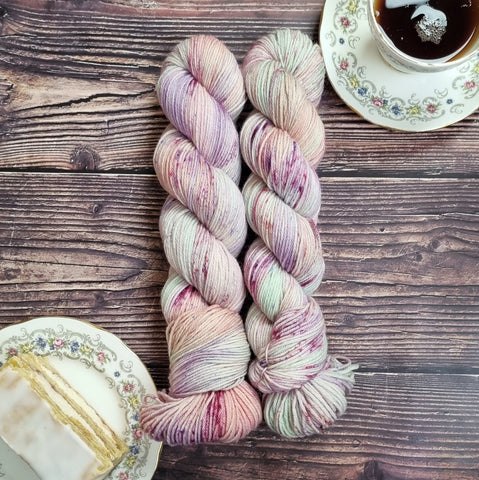 Macarons | Afternoon Tea Collection