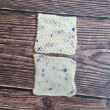 Lavender Shortbread | Afternoon Tea Collection | PREORDER 6-8 WEEKS