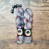 Craven Edge Fluffy Lace