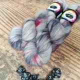Craven Edge Fluffy Lace