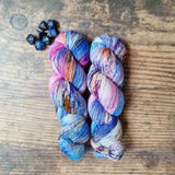 Dream Weaver Sparkle Sock