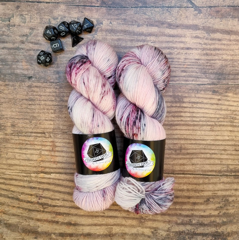 Spirit Guardians Merino Sock