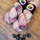 Spirit Guardians Merino Sock
